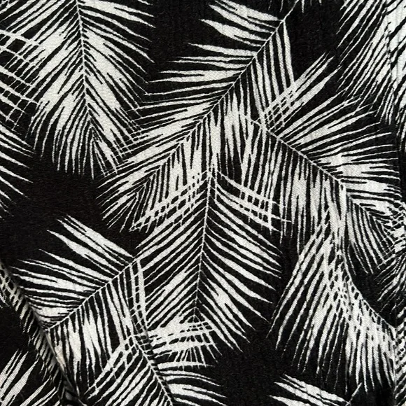 Rewash flowy pants S - Picture 3 of 4